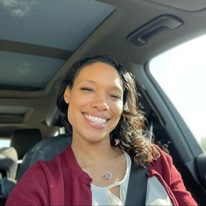 Meet your Posher, Ciara